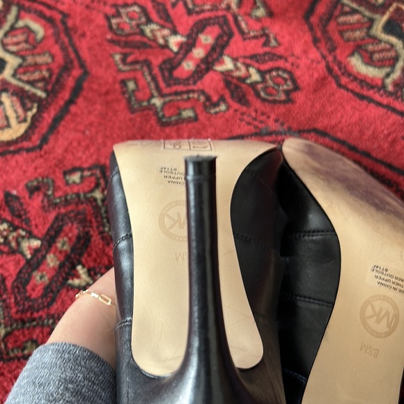 EUC Mavis Open Toe - Picture 7 of 11